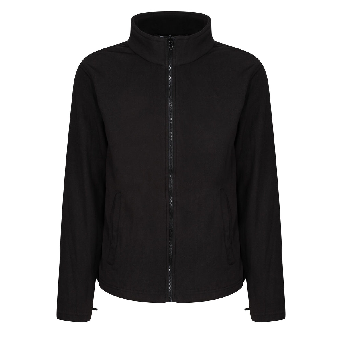 Classic Red-Black - Close up - Regatta Professional Mens Waterproof Jacket