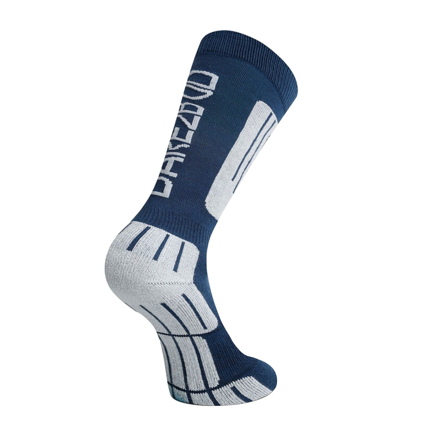 Moonlight Denim-Quiet Blue - Back - Regatta Womens-Ladies Performance Socks