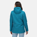 Gulfstream - Lifestyle - Regatta Womens-Ladies Bergonia II Hooded Waterproof Jacket