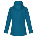 Gulfstream - Pack Shot - Regatta Womens-Ladies Bergonia II Hooded Waterproof Jacket