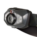 Red - Back - Regatta Montegra 250 Head Torch