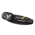 Red - Front - Regatta Montegra 250 Head Torch