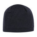 Navy - Back - Regatta Brevis II Beanie