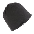 Seal Grey - Front - Regatta Brevis II Beanie