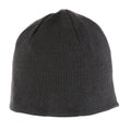 Seal Grey - Back - Regatta Brevis II Beanie