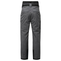 Ebony Grey-Black - Side - Dare 2B Mens Absolute II Ski Trousers