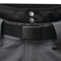 Ebony Grey-Black - Lifestyle - Dare 2B Mens Absolute II Ski Trousers