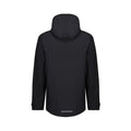 Black-Oxford Blue - Side - Regatta Professional Mens Jacket