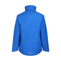Oxford Blue-Black - Side - Regatta Professional Mens Jacket