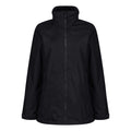 Black - Front - Regatta Professional Womens-Ladies Waterproof Jacket