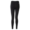 Black - Back - Dare 2B Womens-Ladies Legitimate Leggings