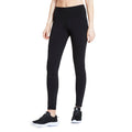 Black - Side - Dare 2B Womens-Ladies Legitimate Leggings