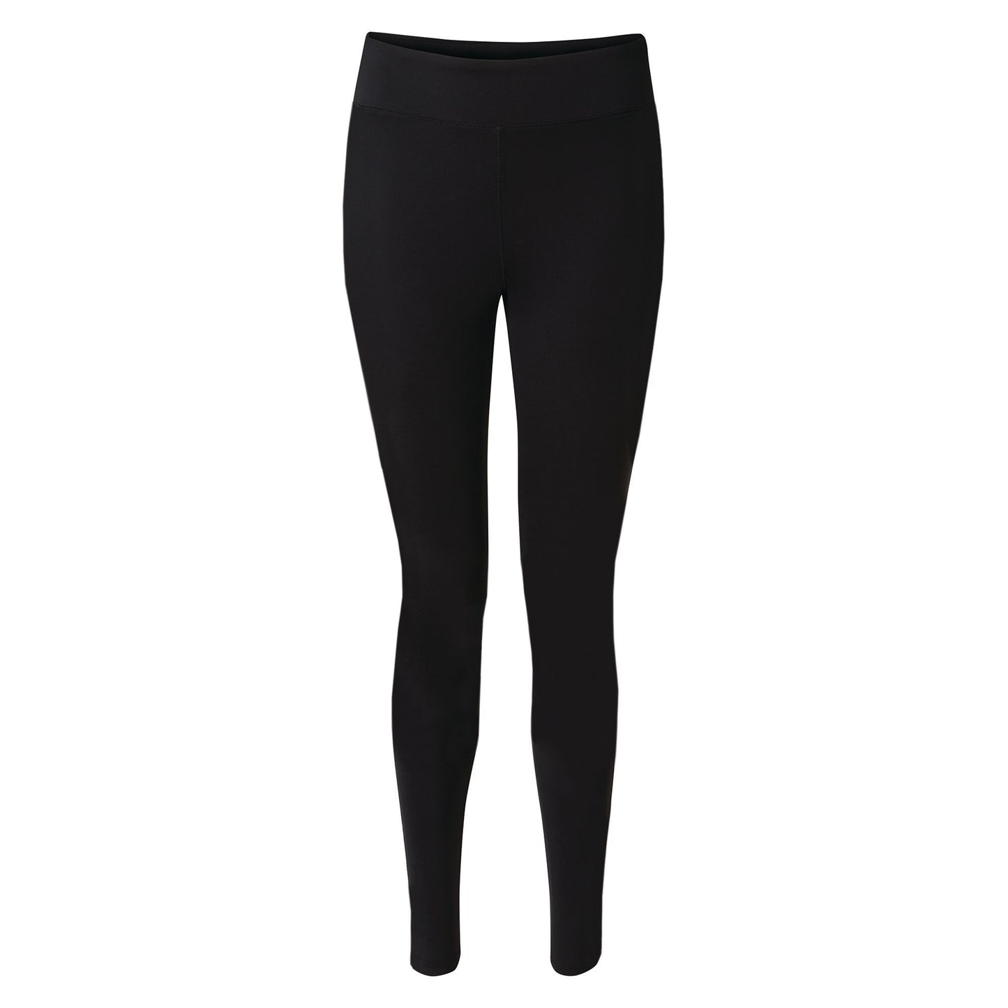 Black - Front - Dare 2B Womens-Ladies Legitimate Leggings