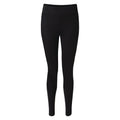 Black - Front - Dare 2B Womens-Ladies Legitimate Leggings