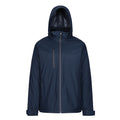 Navy - Front - Regatta Professional Mens Insulated Jacket