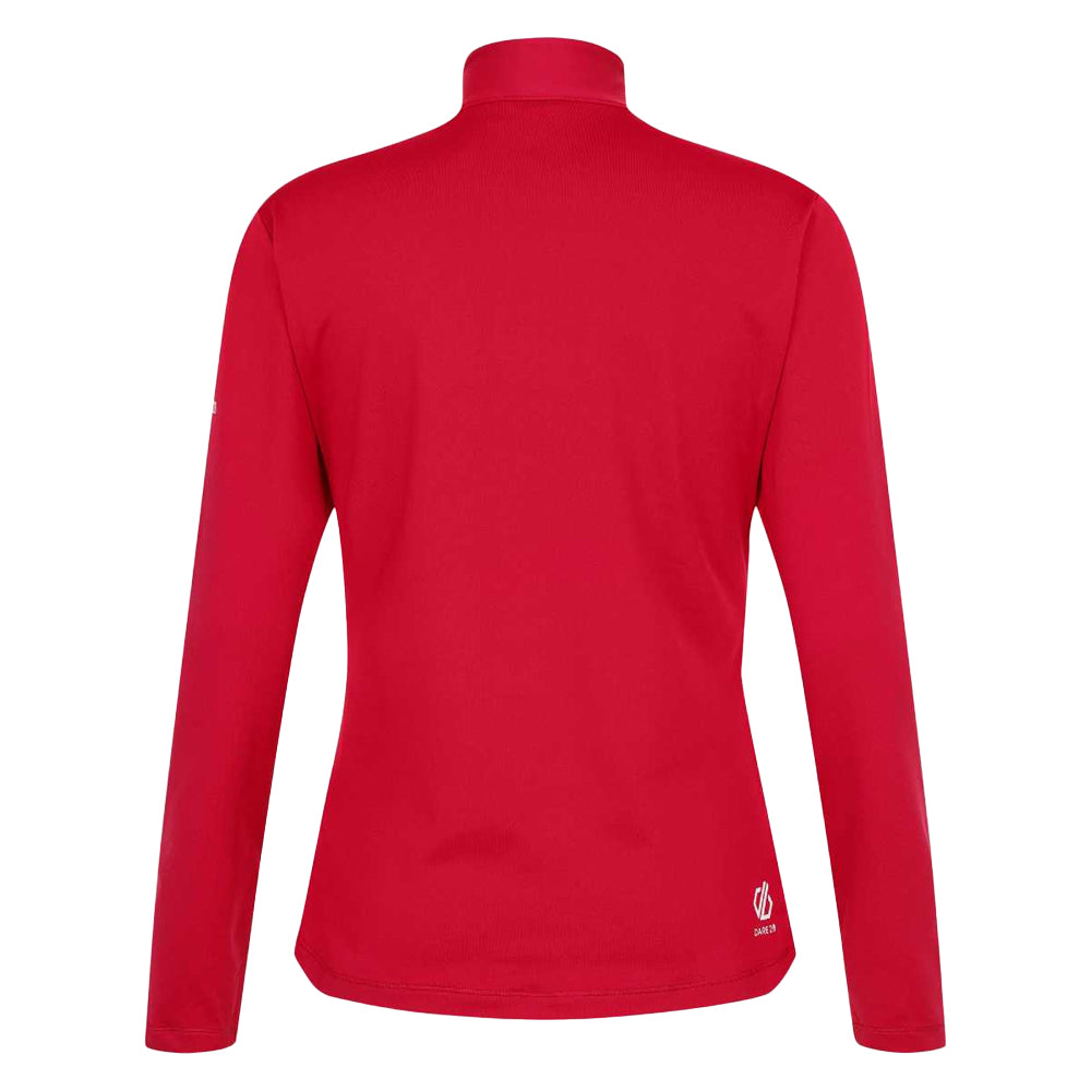 Cashmere - Back - Dare 2B Womens-Ladies Lowline II Midlayer