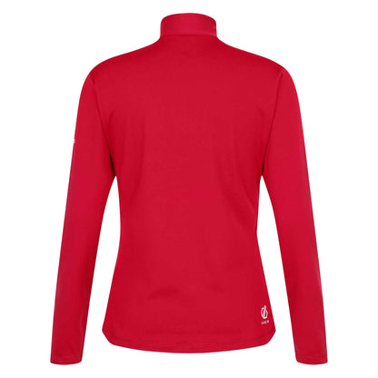 Cashmere - Back - Dare 2B Womens-Ladies Lowline II Midlayer