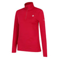Cashmere - Front - Dare 2B Womens-Ladies Lowline II Midlayer