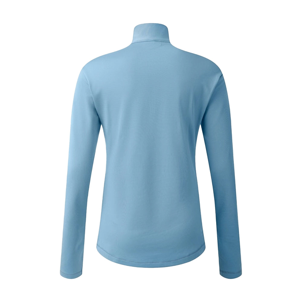 Glacier Lake - Back - Dare 2B Womens-Ladies Lowline II Midlayer