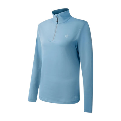 Glacier Lake - Side - Dare 2B Womens-Ladies Lowline II Midlayer