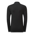 Black - Back - Dare 2B Womens-Ladies Lowline II Midlayer