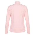 Crystal Rose - Back - Dare 2B Womens-Ladies Lowline II Midlayer