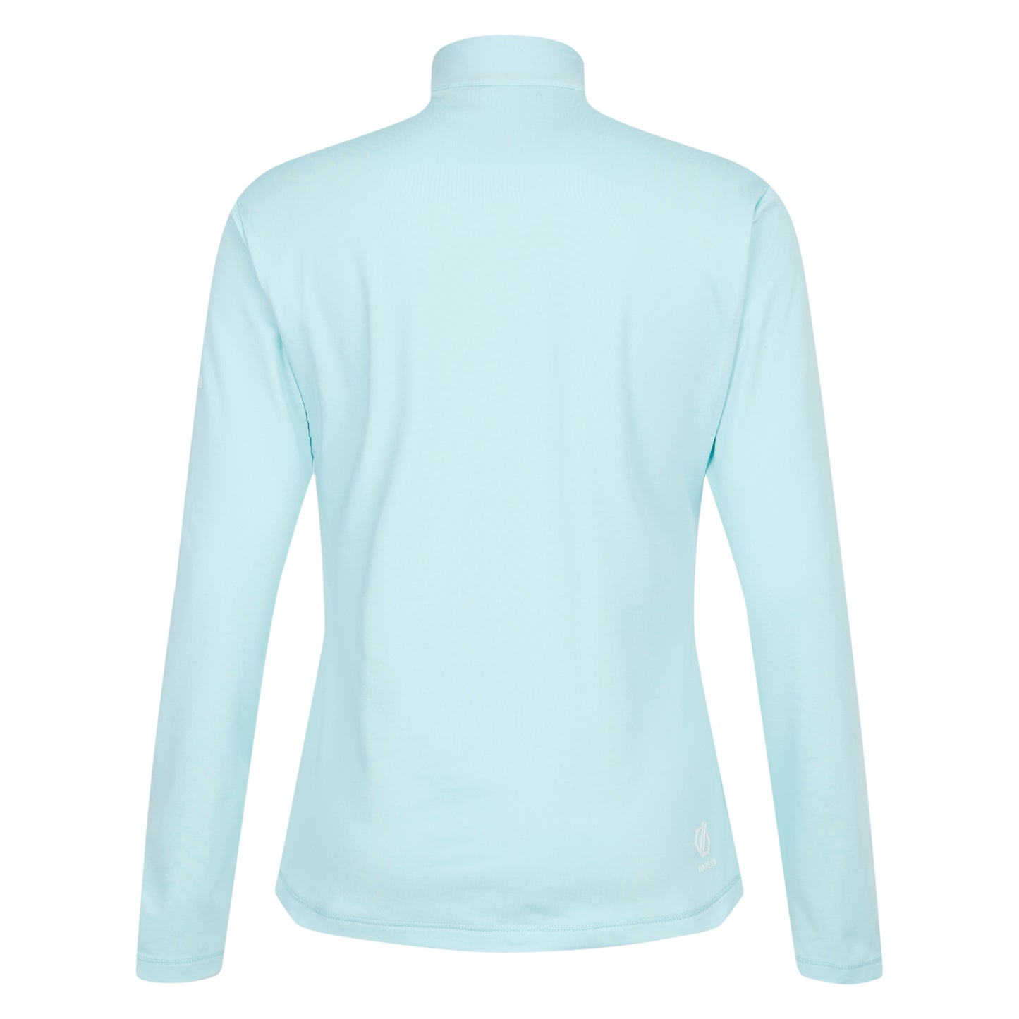 Water Ballet - Back - Dare 2B Womens-Ladies Lowline II Midlayer