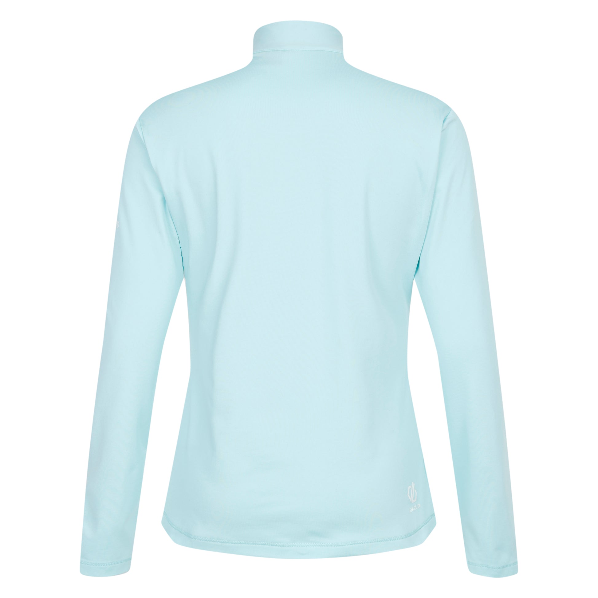Water Ballet - Back - Dare 2B Womens-Ladies Lowline II Midlayer