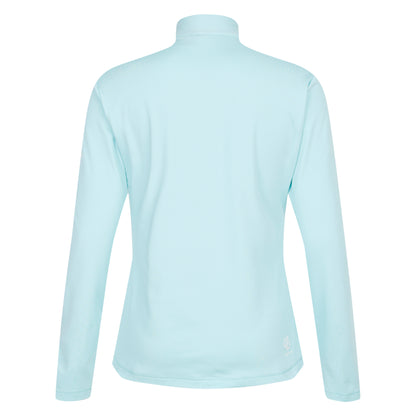 Water Ballet - Back - Dare 2B Womens-Ladies Lowline II Midlayer