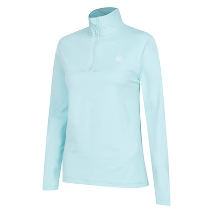 Water Ballet - Side - Dare 2B Womens-Ladies Lowline II Midlayer