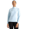 Quiet Blue - Lifestyle - Dare 2B Womens-Ladies Freeform II Fleece