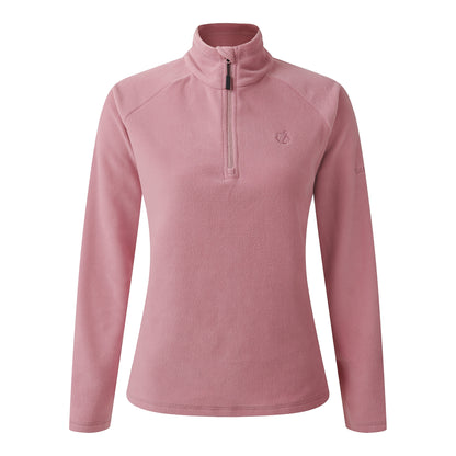 Lilas - Front - Dare 2B Womens-Ladies Freeform II Fleece