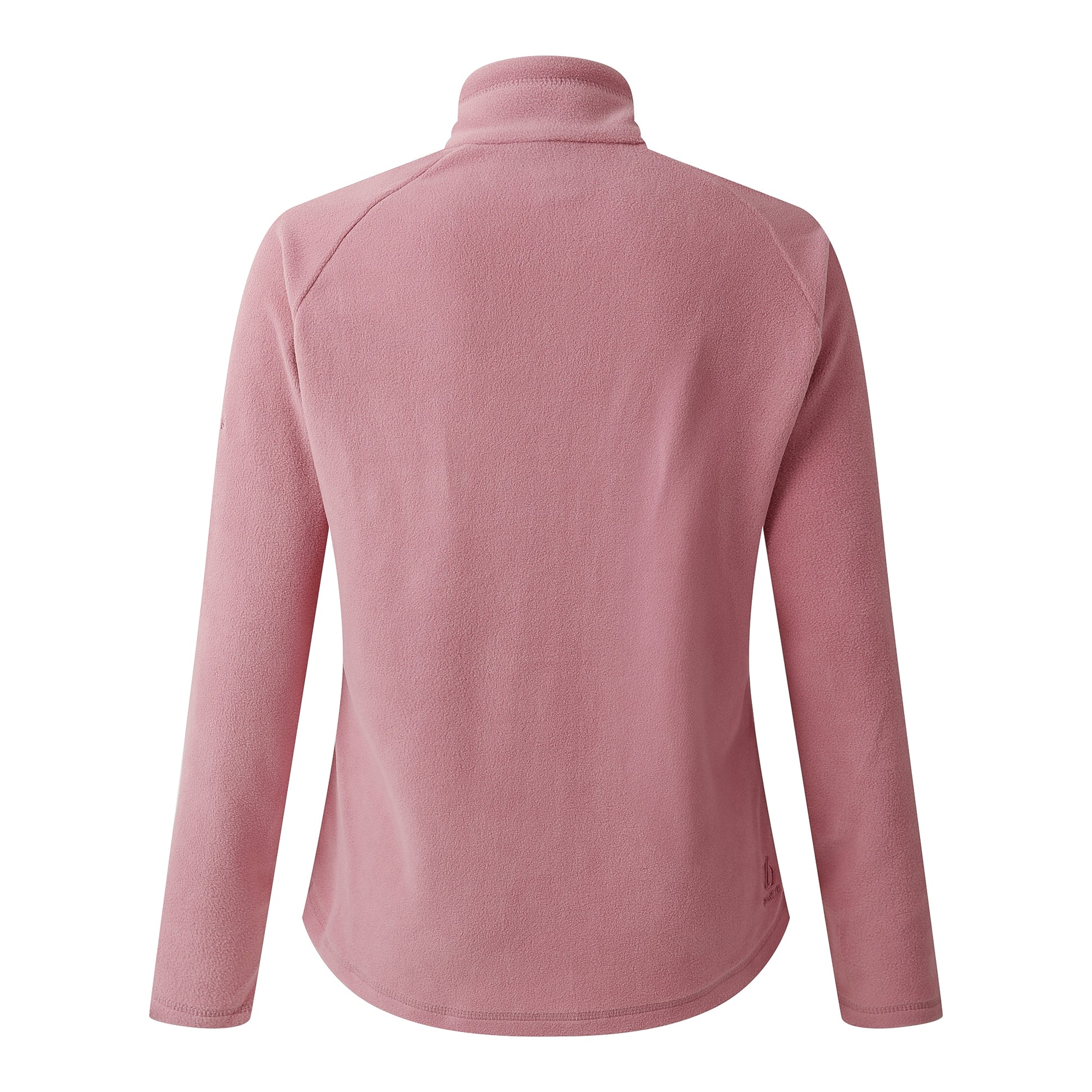 Lilas - Back - Dare 2B Womens-Ladies Freeform II Fleece