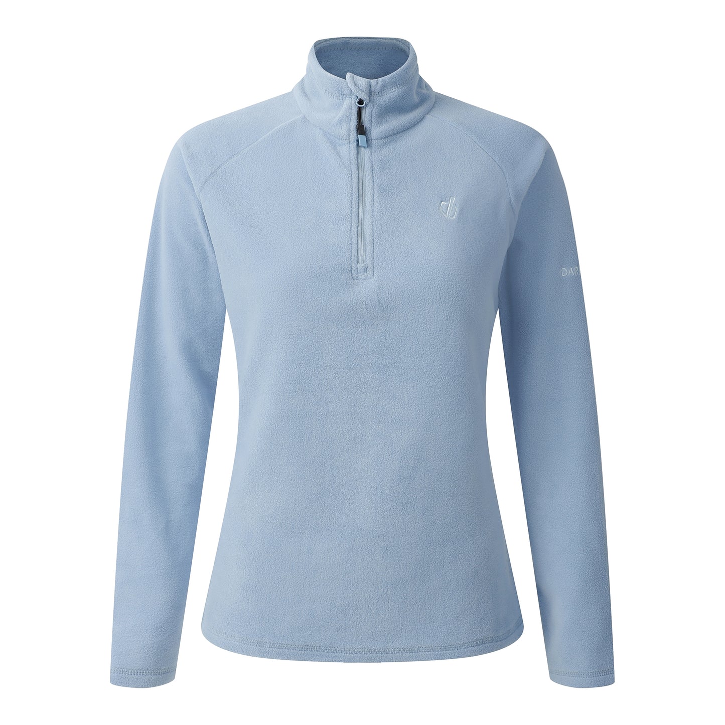 Glacier Lake - Front - Dare 2B Womens-Ladies Freeform II Fleece