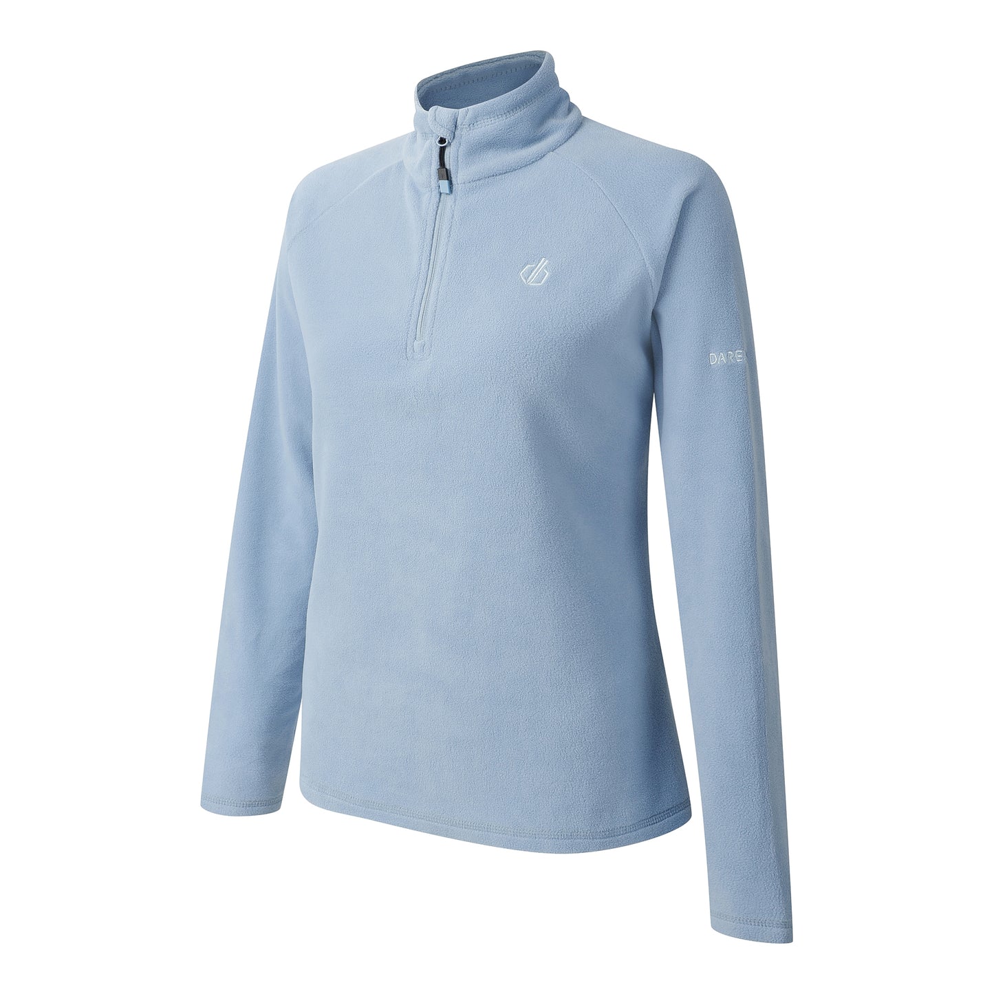 Glacier Lake - Side - Dare 2B Womens-Ladies Freeform II Fleece