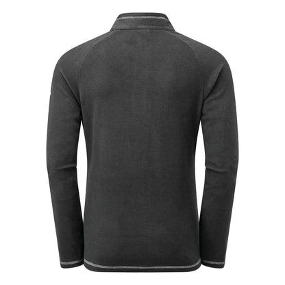 Black - Back - Dare 2B Womens-Ladies Freeform II Fleece