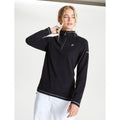 Black - Lifestyle - Dare 2B Womens-Ladies Freeform II Fleece