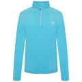 River Blue - Front - Dare 2B Womens-Ladies Freeform II Fleece