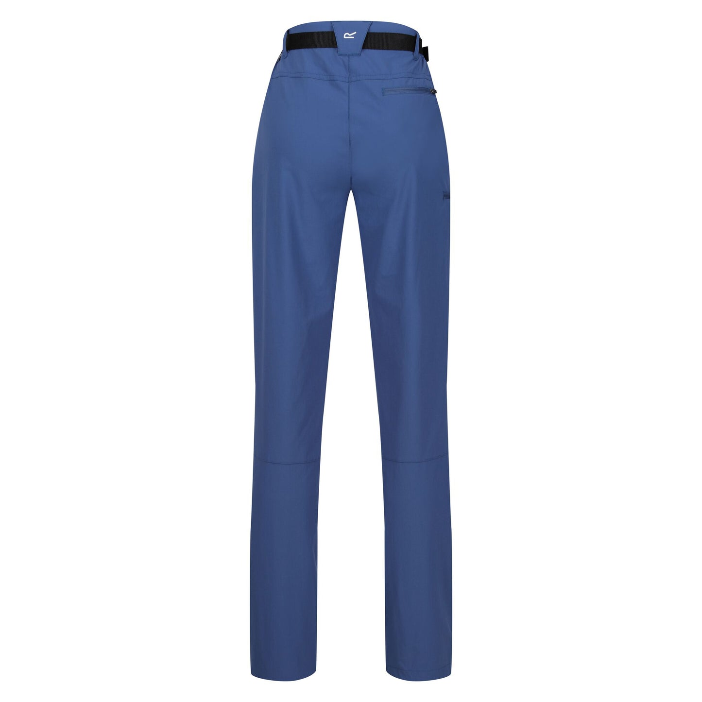 Dusty Denim - Lifestyle - Regatta Womens-Ladies Xert III Stretch Active Trousers