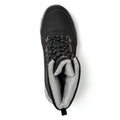 Black-Grey - Lifestyle - Dare 2B Womens-Ladies Somoni Boots
