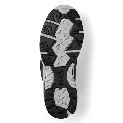 Black-Grey - Pack Shot - Dare 2B Womens-Ladies Somoni Boots