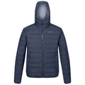 Navy - Front - Regatta Mens Helfa Jacket