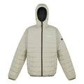 Sabbia Beige - Front - Regatta Mens Helfa Jacket
