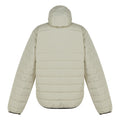 Sabbia Beige - Back - Regatta Mens Helfa Jacket
