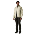 Sabbia Beige - Side - Regatta Mens Helfa Jacket