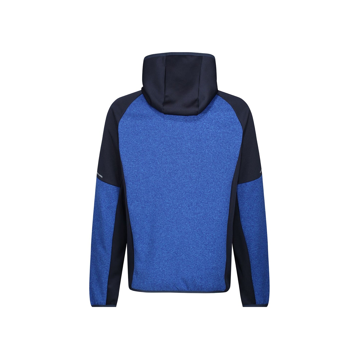 Oxford Blue-Navy - Back - Regatta Professional Mens Fleece Jacket