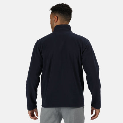 Navy - Lifestyle - Regatta Professional Mens Fleece Jacket