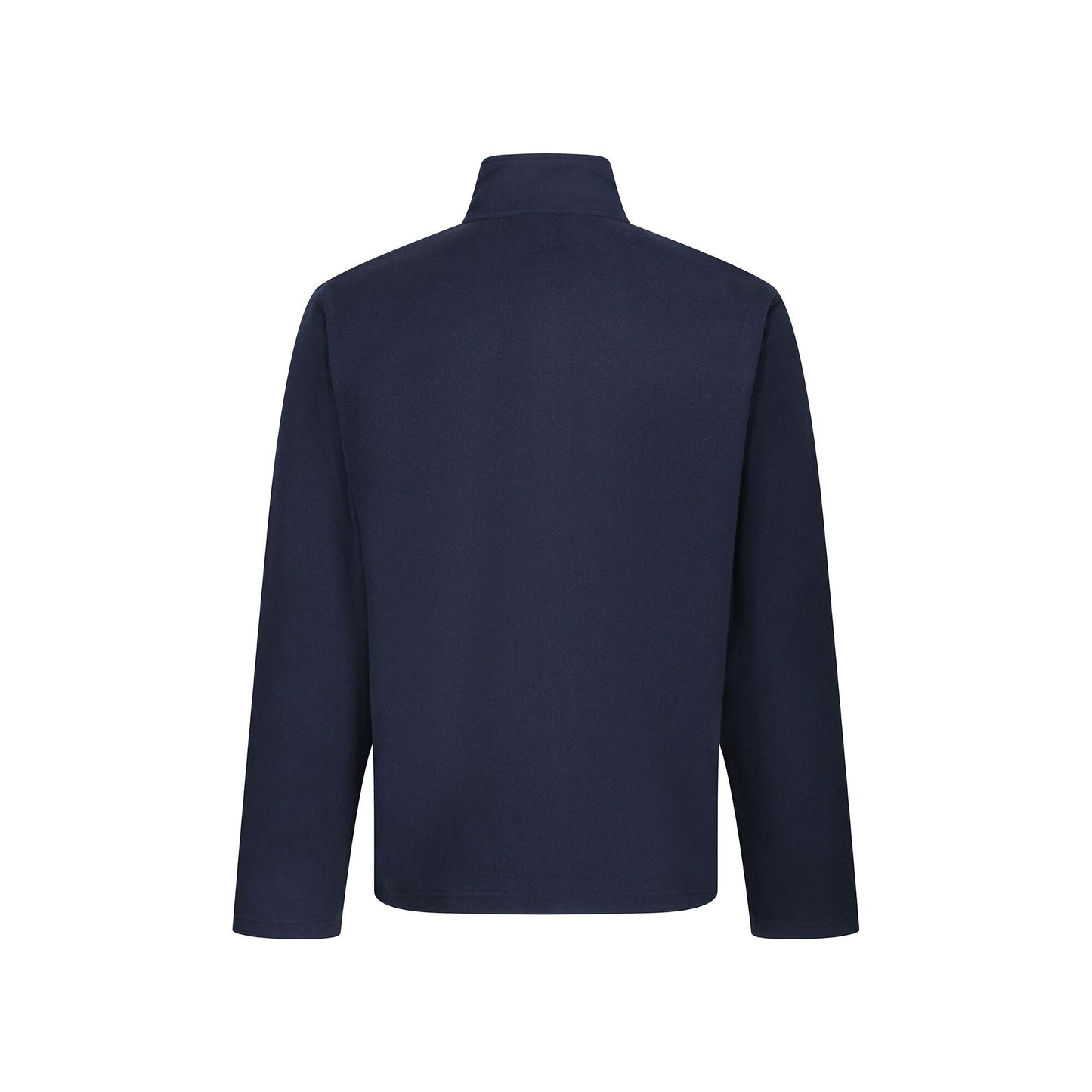 Navy - Pack Shot - Regatta Professional Mens Fleece Jacket