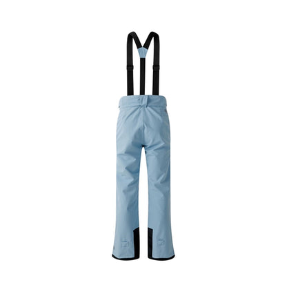 Bristol Blue - Back - Dare 2B Mens Achieve II Ski Trousers
