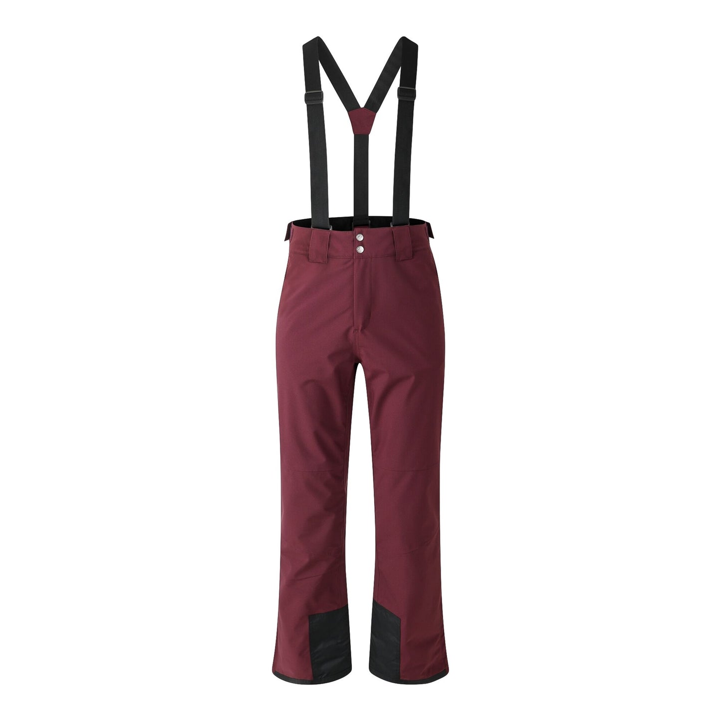 Fig - Front - Dare 2B Mens Achieve II Ski Trousers